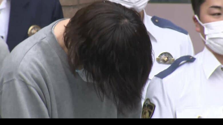 「缶ビール買ってきて」採用面接に来た女性にわいせつ行為したか　不動産管理会社役員の男（46）逮捕　東京・北区｜FNNプライムオンライン