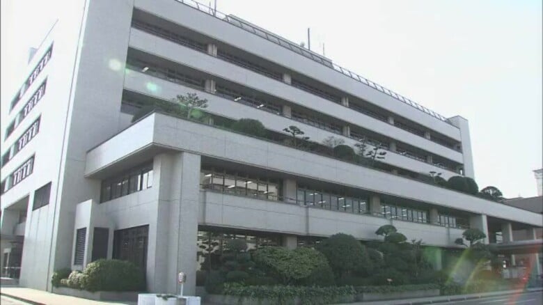 大麻所持の罪を裁判で認める　新居浜市の会計年度職員を懲戒免職「大変申し訳ないことした」【愛媛】｜FNNプライムオンライン