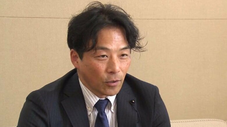 維新・増山県議が非公開で行われた百条委証人尋問の音声を立花孝志氏に提供「ルールを破った」として百条委委員は辞任の意向｜FNNプライムオンライン