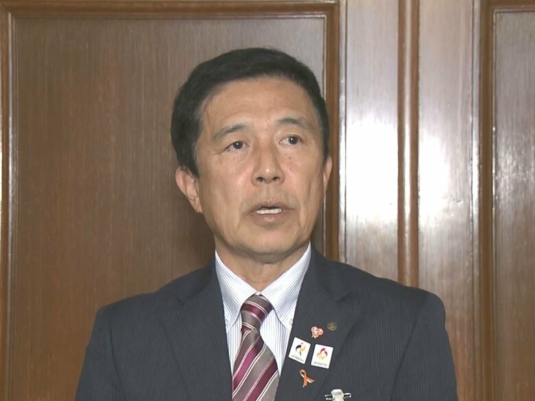 「テキパキと仕事し非常に経験豊富」市の観光事業を巡る贈収賄事件で元職員逮捕 広沢名古屋市長が謝罪｜FNNプライムオンライン