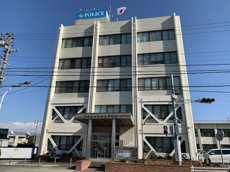 遺族が引き取るのに火葬…警察署が保管していた男性2人の遺体を“取り違え” 身寄りない男性の遺体が残り発覚｜FNNプライムオンライン