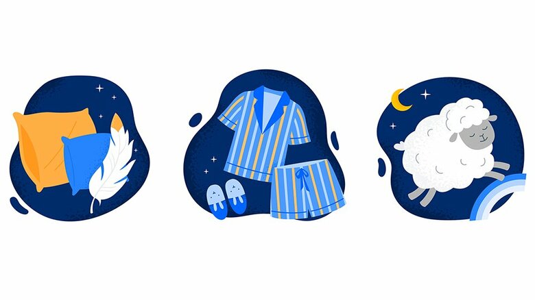 睡眠の質を上げたい人は減少傾向にあるものの75％　睡眠の質改善へは「寝装具」の効果に期待