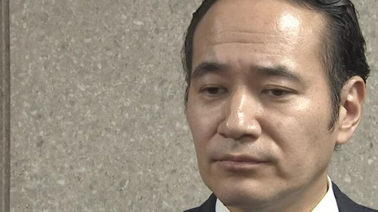 “予算カット”の自治体を現地取材 工事ストップで狭い道路を拡張できず 簗大臣の発言に住民は「議員として失格」|FNNプライムオンライン
