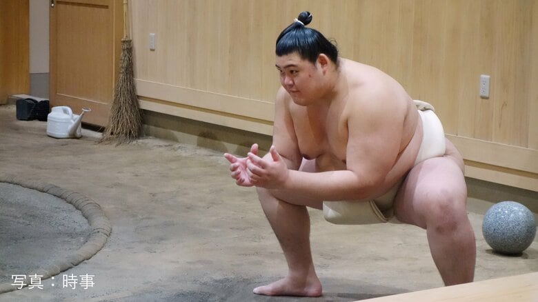 “史上最速昇進”第75代横綱・大の里　今月末に地元石川県で横綱昇進祝うパレード開催へ｜FNNプライムオンライン
