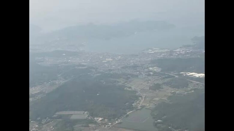 【続報】さぬき市志度で住宅火災…出火から約２時間２０分後に鎮火　高松道・志度ＩＣ近く【香川】｜FNNプライムオンライン