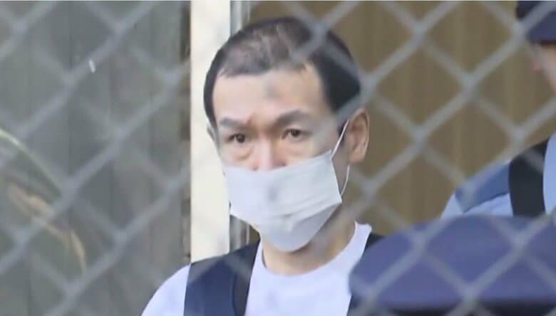ラーメン店店主で山口組系組織の組長『銃殺事件』 別の組幹部ら5人を逮捕　暴力団同士の『抗争』か｜FNNプライムオンライン