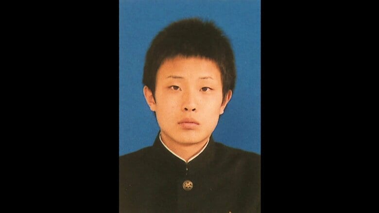 【素顔】「一回暴れ出したら止まらない感じ」妻の遺体を遺棄した疑いで逮捕の黒木佳史容疑者（35）　“遺体無き殺人”か　大坂｜FNNプライムオンライン
