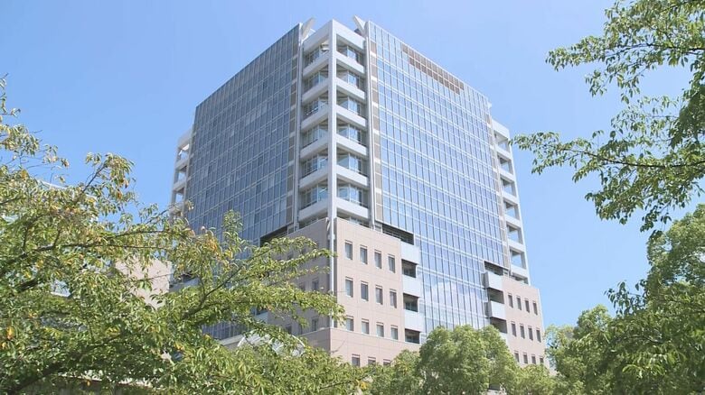 福山港内港の埋め立て事業化困難　国が判断　広島・福山市｜FNNプライムオンライン