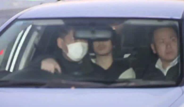 【速報】「殺すぞ」と怒鳴り自転車にわざと車で接近・衝突したか　殺人未遂の疑いで逃走していた21歳の自営業の男を逮捕　容疑を一部否認　自転車の女性は軽傷 大阪・堺市｜FNNプライムオンライン