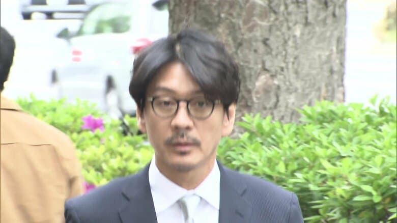 「日本化粧品協会」代表理事に懲役1年・執行猶予3年の有罪判決 東大元教授らに高級クラブや風俗店で接待|FNNプライムオンライン