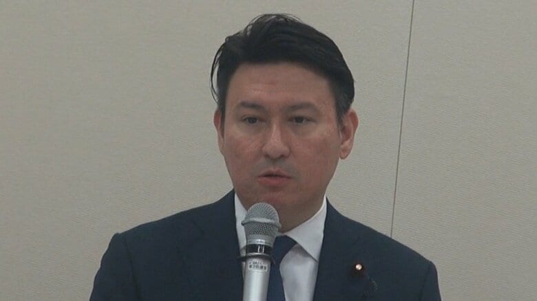 「副首都法案」原案まとまり自民・維新が審査開始　政府に担当大臣置く方針　大阪都構想“法改正”　自民党内に反対の声も｜FNNプライムオンライン