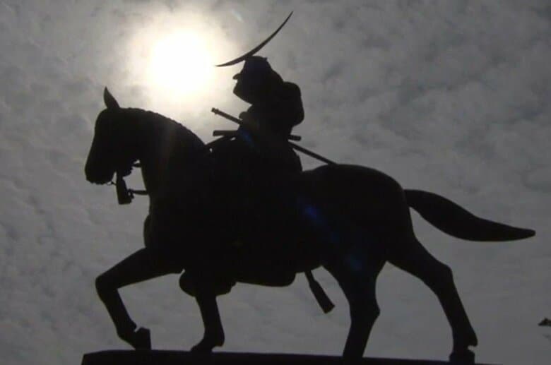 未来を見据えた武将・伊達政宗が描いた二段構えの外交戦略　「失敗」が通説だった慶長遣欧使節　資料から見える真実とは｜FNNプライムオンライン