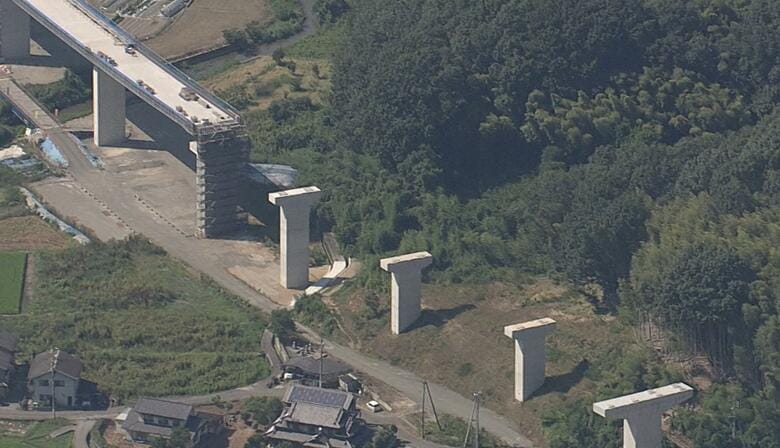 広島・福山市と岡山・笠岡市を結ぶバイパス「福山道路」の新規事業化報告会「熱意が国を大きく動かした」｜FNNプライムオンライン