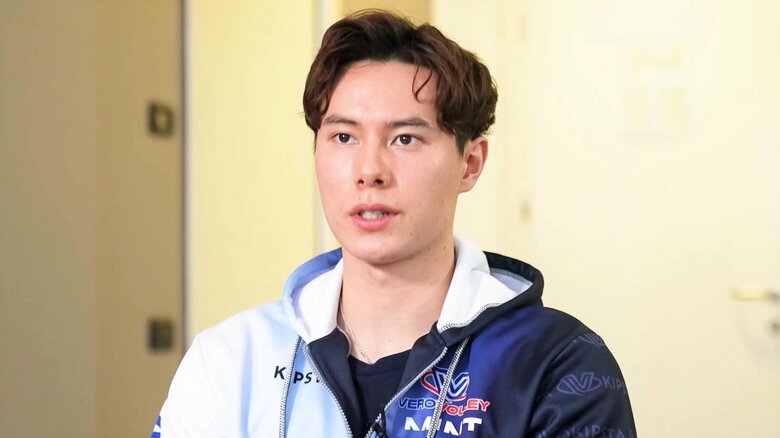 「高校生でリバウンド攻撃ができる亀岡選手はハイレベル」