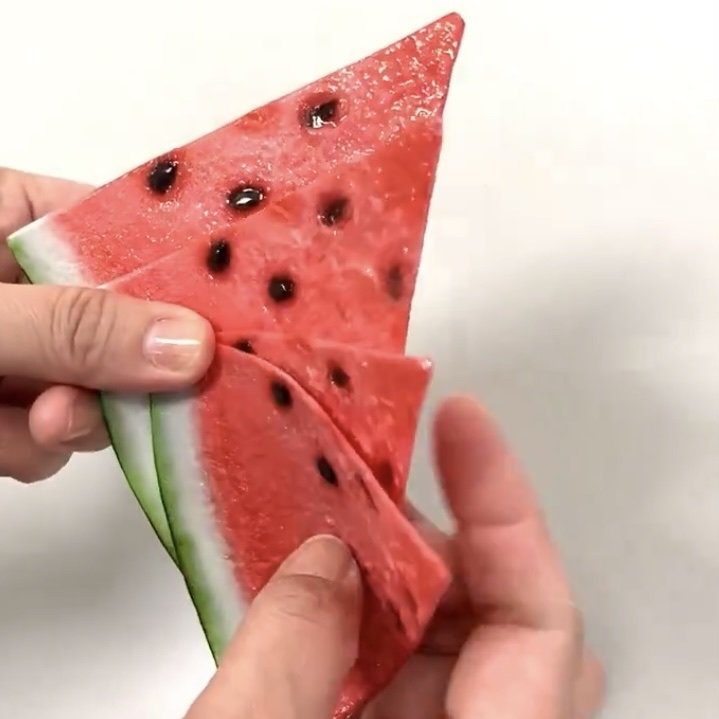 正体はしおり！