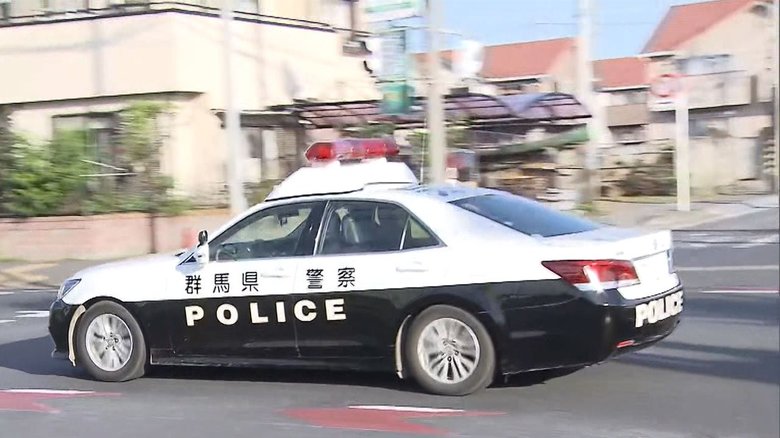 アジア系の男2人逃走中 「早くつかまって」