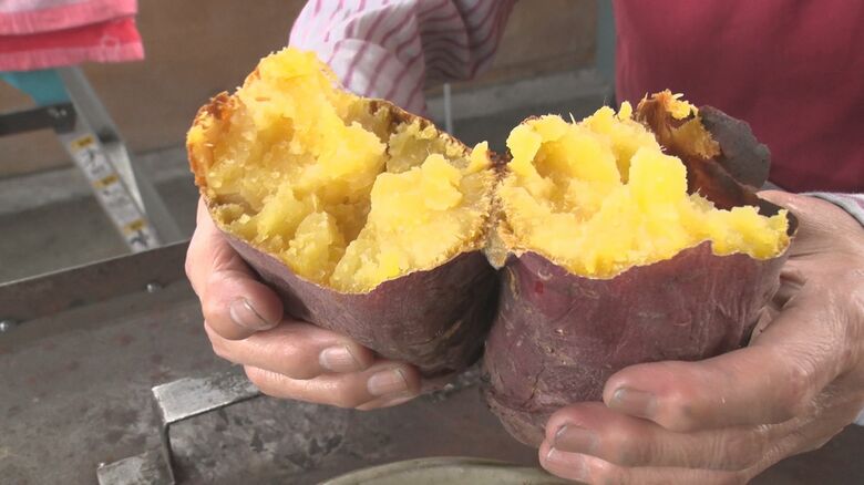 栄治さんに受け継がれるセヨさんの心