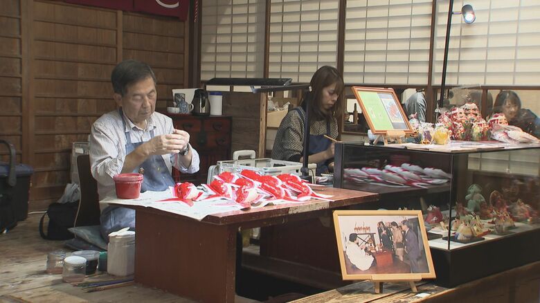 深刻な後継者不足や需要低迷