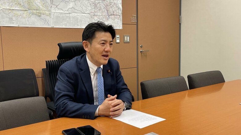 資源を“持たざる国”のガス会社として、エネルギー交渉では不利な交渉を経験した