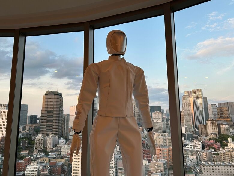 2026年1月に発表された「cinnamon 1」