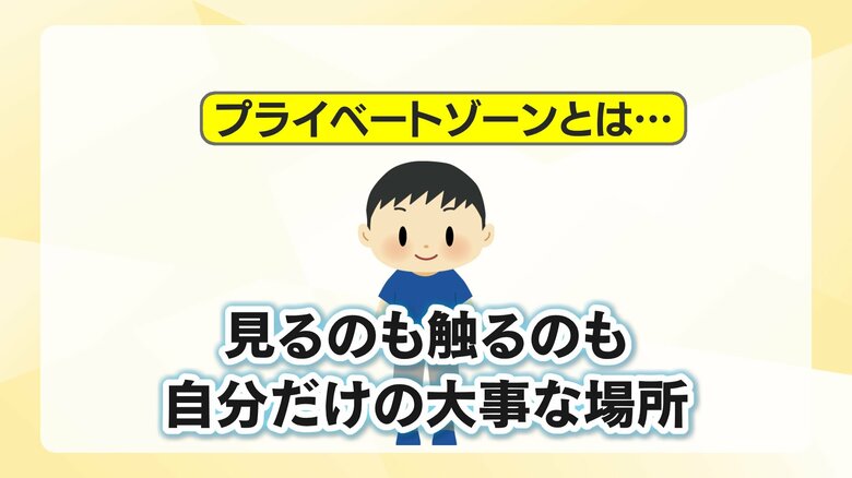 「自分を大切に」→「他人も大切に」へ
