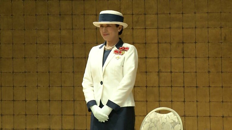 全国赤十字大会　5月15日