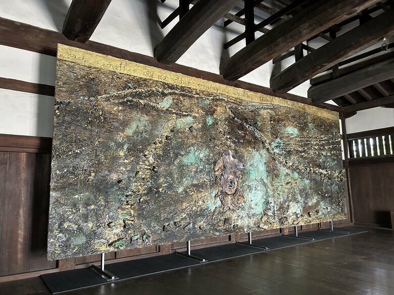 《オクタビオ・パスのために》（2024）