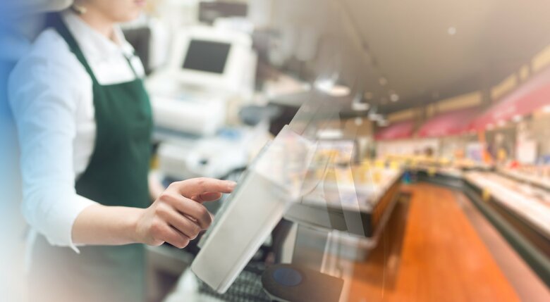 報道を見ると「壁を越えたために働き損にならないように」などと、専業主婦に同情的な表現が多い（画像はイメージ）