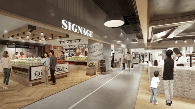 提供：日本エスコン