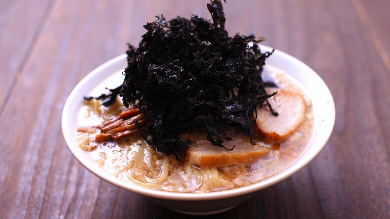 燕三条らーめん潤