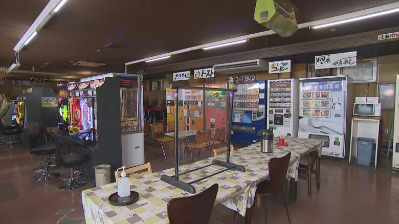 ホテル公楽園
