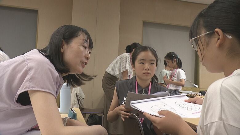 大分県立図書館