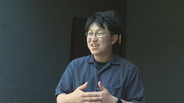 新潟家守舎　小林紘大 代表