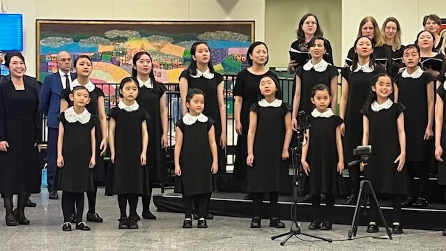 音楽は人生を豊かにし、生き抜く力を与える