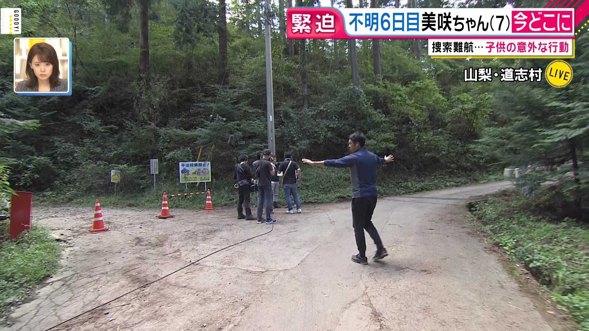 山梨 県道 志村 の キャンプ 場 ピクチャー ニュース