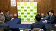 自民・維新が党首会談　衆院議員定数削減法案“2026年の通常国会での成立目指す”　18兆円超規模の補正予算案が可決・成立