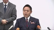 立憲・現職　横澤高徳氏が出馬表明　夏の参院選岩手選挙区　