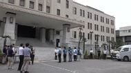 最大震度7の地震があった熊本県宇城市に富山県職員5人派遣　今月8日まで避難所や集積所で支援