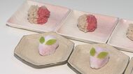 自宅で本格的な“まんじゅう作り”を…老舗和菓子店が主催する「オンライン和菓子教室」【愛知発】