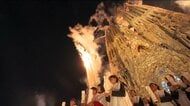建設開始から140年以上…“未完の世界遺産”サグラダ・ファミリア主塔「イエスの塔」ついに完成　全体の完成は10年後目標