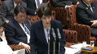 【ライブ】参院予算委員会　公明・維新・参政などが質疑