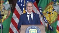 アメリカと中国がAI「共通リスク」協議へ　ベッセント財務長官が中国副首相と会談予定　首脳会談前に実務者協議も