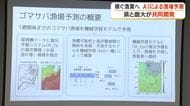 県と鹿児島大学が共同開発　AIによる漁場予測　稼ぐ漁業へ