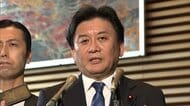 武部新氏は「心強い大臣。農政全般造詣が深い」農水省幹部から“期待の声”　父は“偉大なるイエスマン”親子2代で農水大臣に