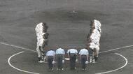 開幕試合は高田と中津北が対戦　夏の甲子園大分大会が開幕　