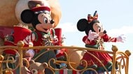 ディズニーあすからクリスマスのスペシャルイベント　10年ぶりの新パレード「トイズ・ワンダラス・クリスマス！」開催