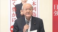 自民　高市総理の”意向”踏まえ比例のみの削減で議論も結論出ず　岩屋氏「自民党は独裁政党じゃない。総理一人で決められる話ではない」