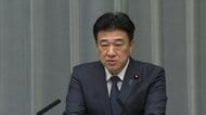 木原官房長官「現時点で政府機関の被害報告ない」　相次ぐ不正アクセス情報漏えいに