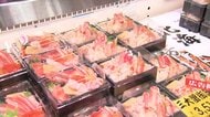 “北の大地”のグルメが一堂に!「北海道の物産と観光展」が大賑わい 推しの豚丼などで初出店も