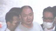 “白タク行為”中国籍元ハイヤー運転手ら4人逮捕　「緑ナンバー」名義を悪用か